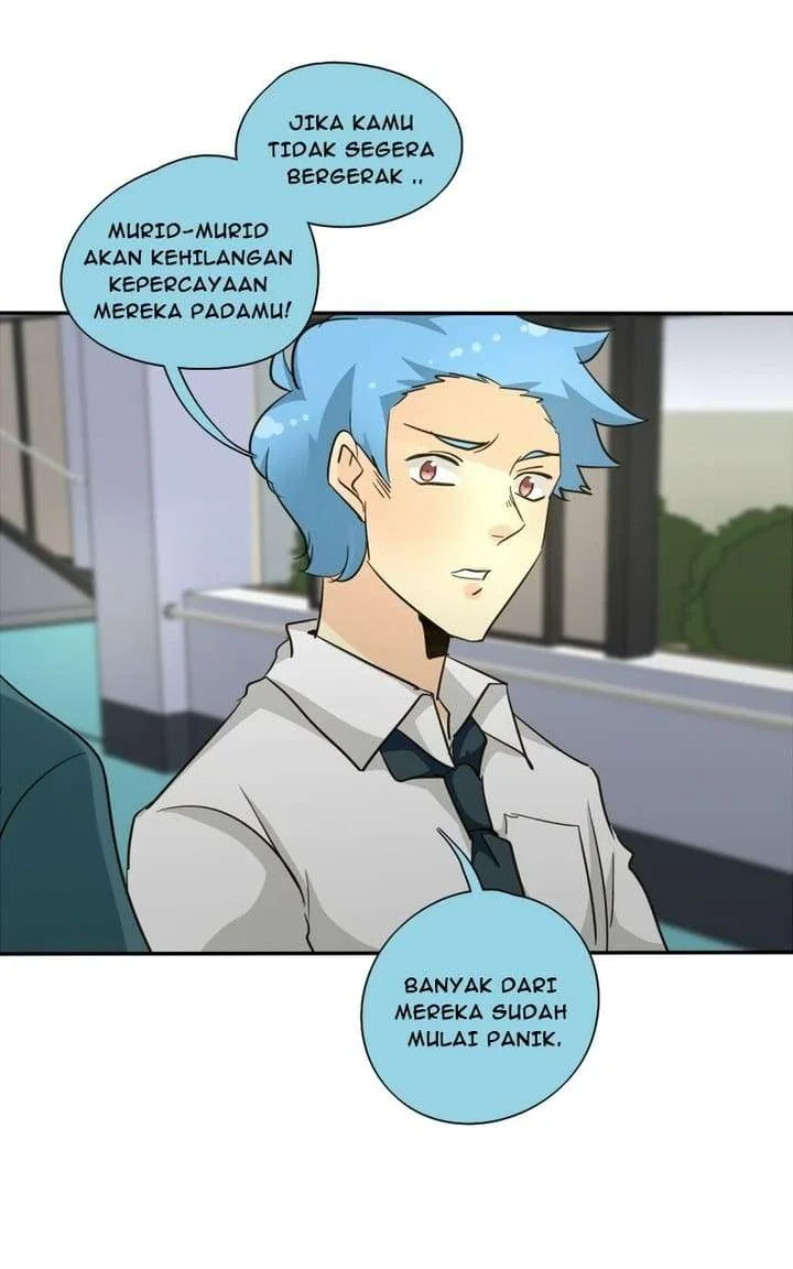 unOrdinary Chapter 144 - halaman 39