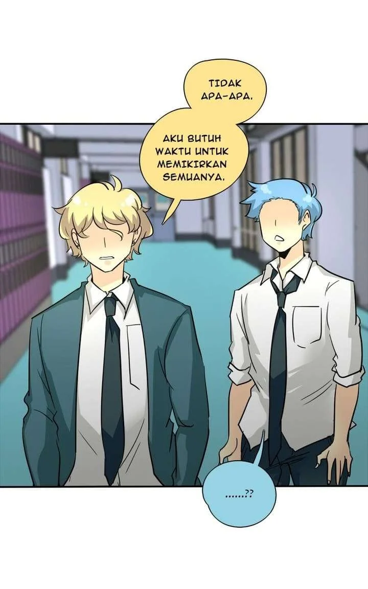 unOrdinary Chapter 144 - halaman 42