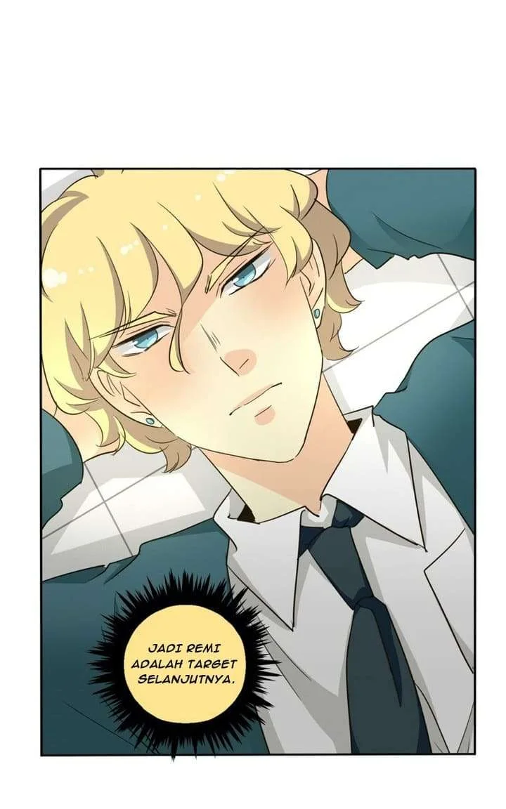 unOrdinary Chapter 144 - halaman 47