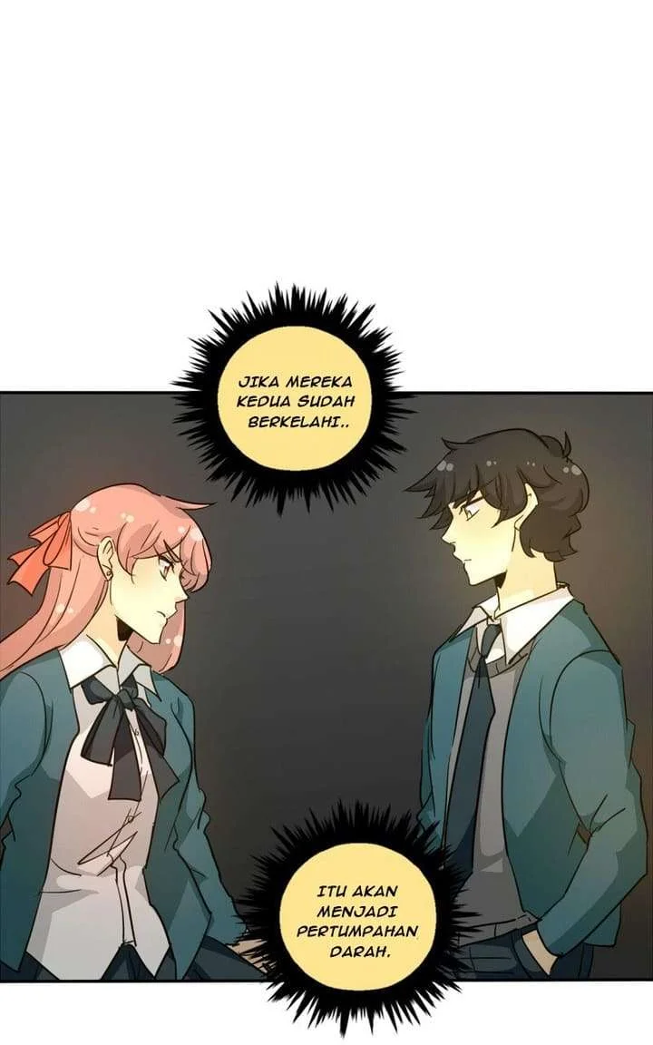 unOrdinary Chapter 144 - halaman 48