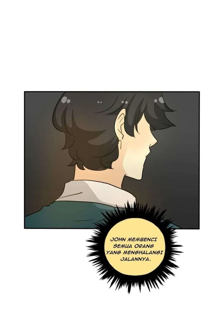 unOrdinary Chapter 144 - halaman 49