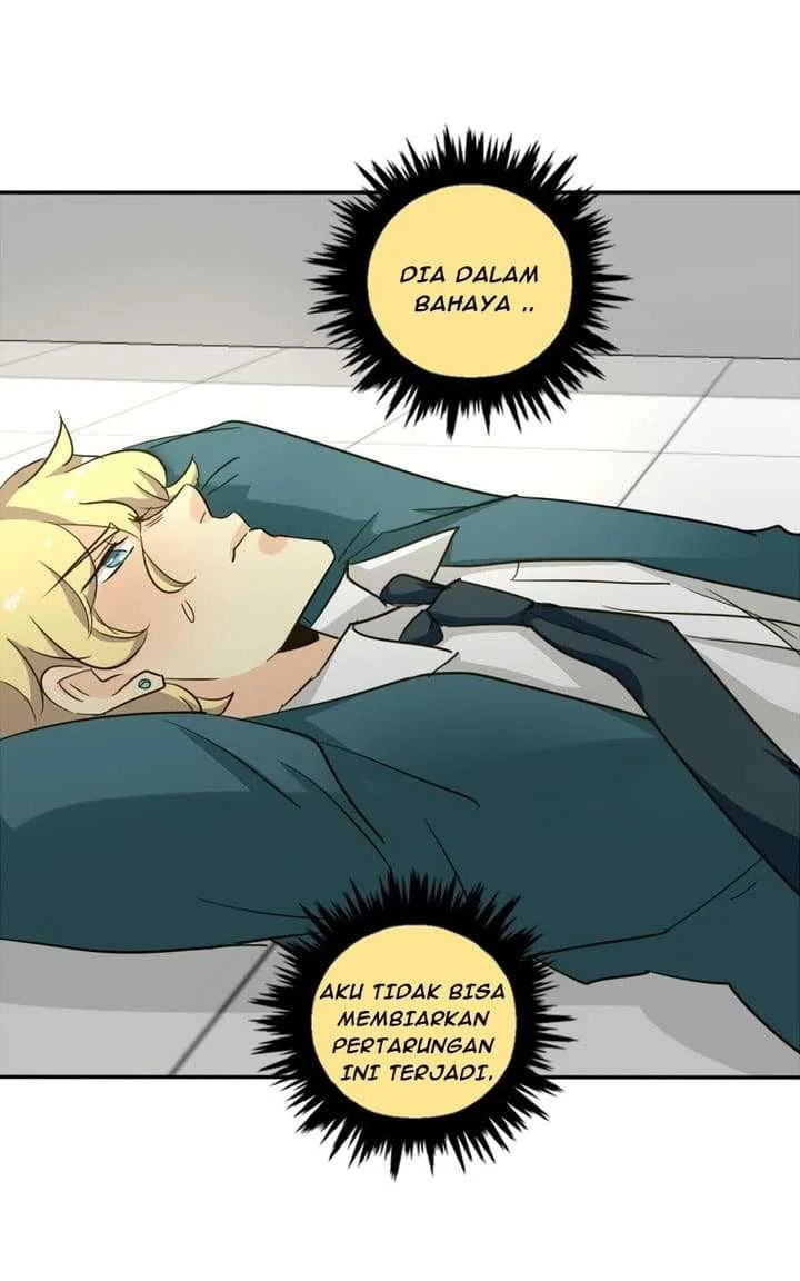 unOrdinary Chapter 144 - halaman 51