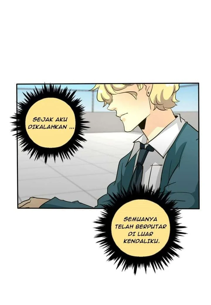 unOrdinary Chapter 144 - halaman 55