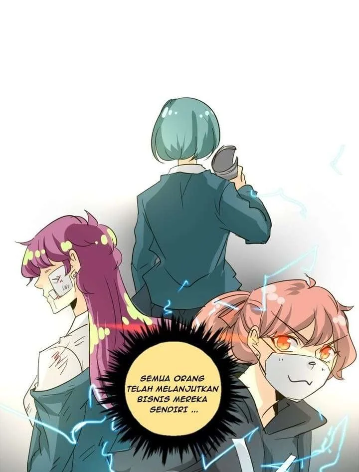 unOrdinary Chapter 144 - halaman 56