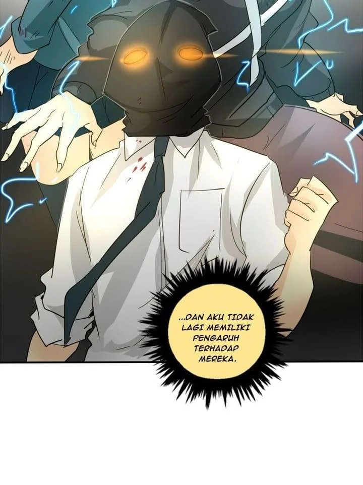 unOrdinary Chapter 144 - halaman 57