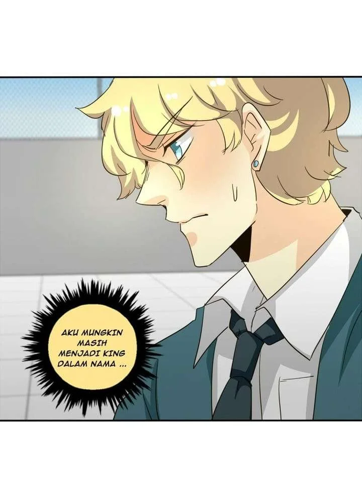 unOrdinary Chapter 144 - halaman 58