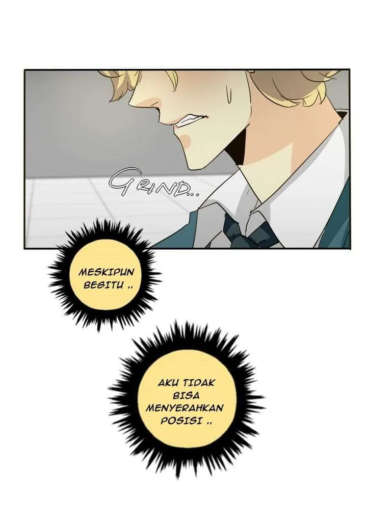 unOrdinary Chapter 144 - halaman 60