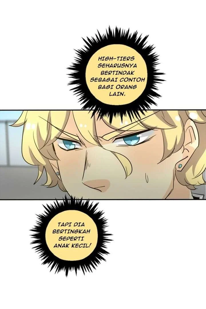 unOrdinary Chapter 144 - halaman 66