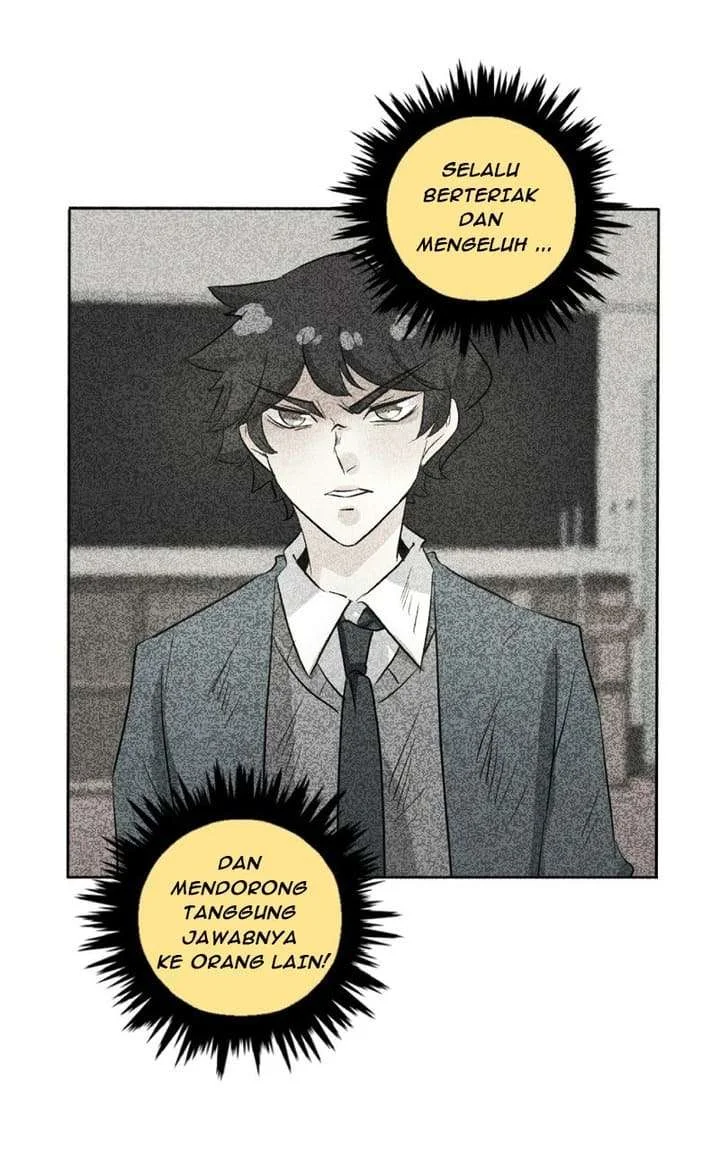 unOrdinary Chapter 144 - halaman 67