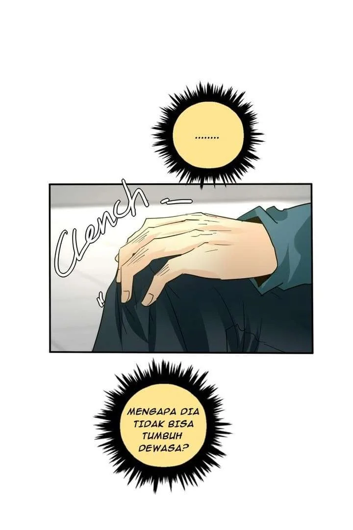 unOrdinary Chapter 144 - halaman 68
