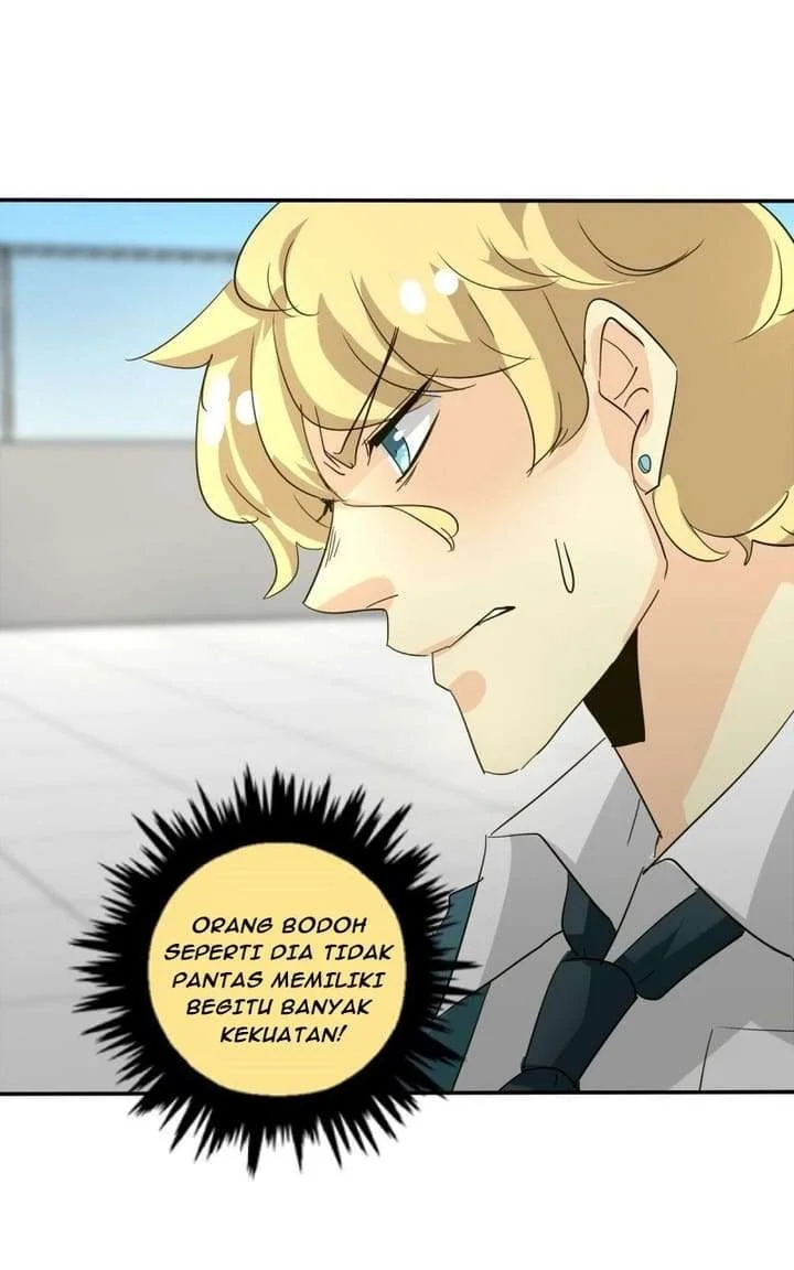 unOrdinary Chapter 144 - halaman 69