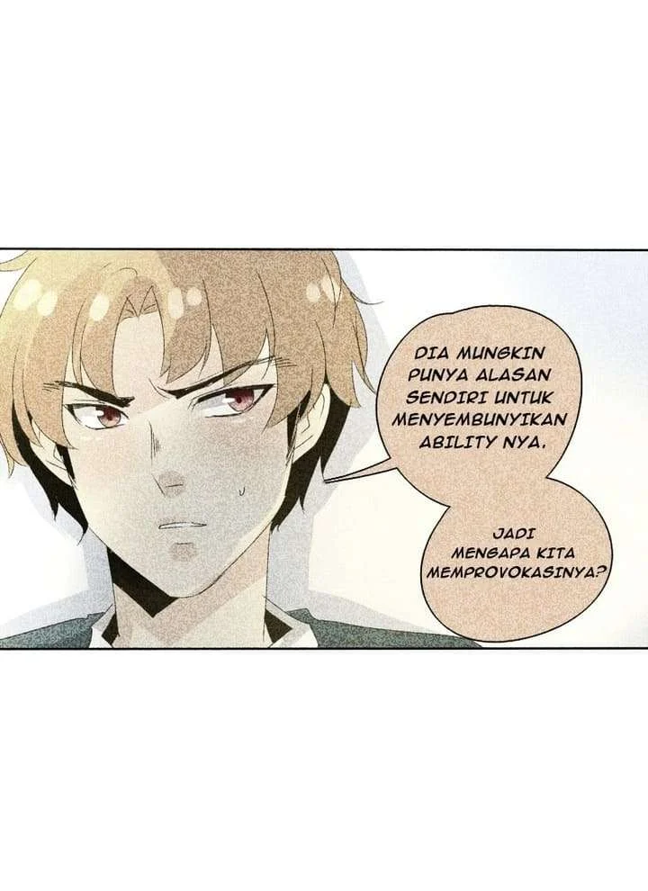 unOrdinary Chapter 144 - halaman 71