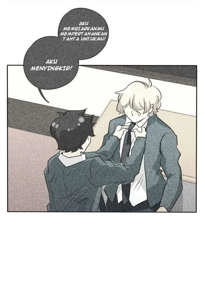 unOrdinary Chapter 144 - halaman 75
