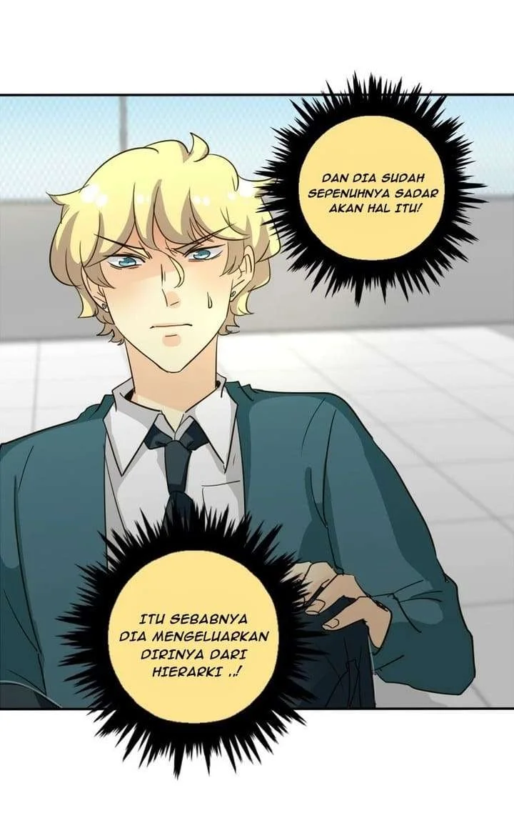 unOrdinary Chapter 144 - halaman 78