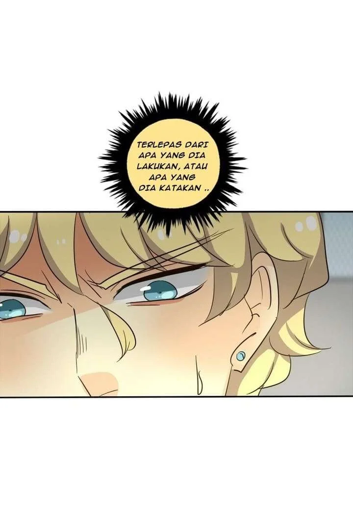 unOrdinary Chapter 144 - halaman 81