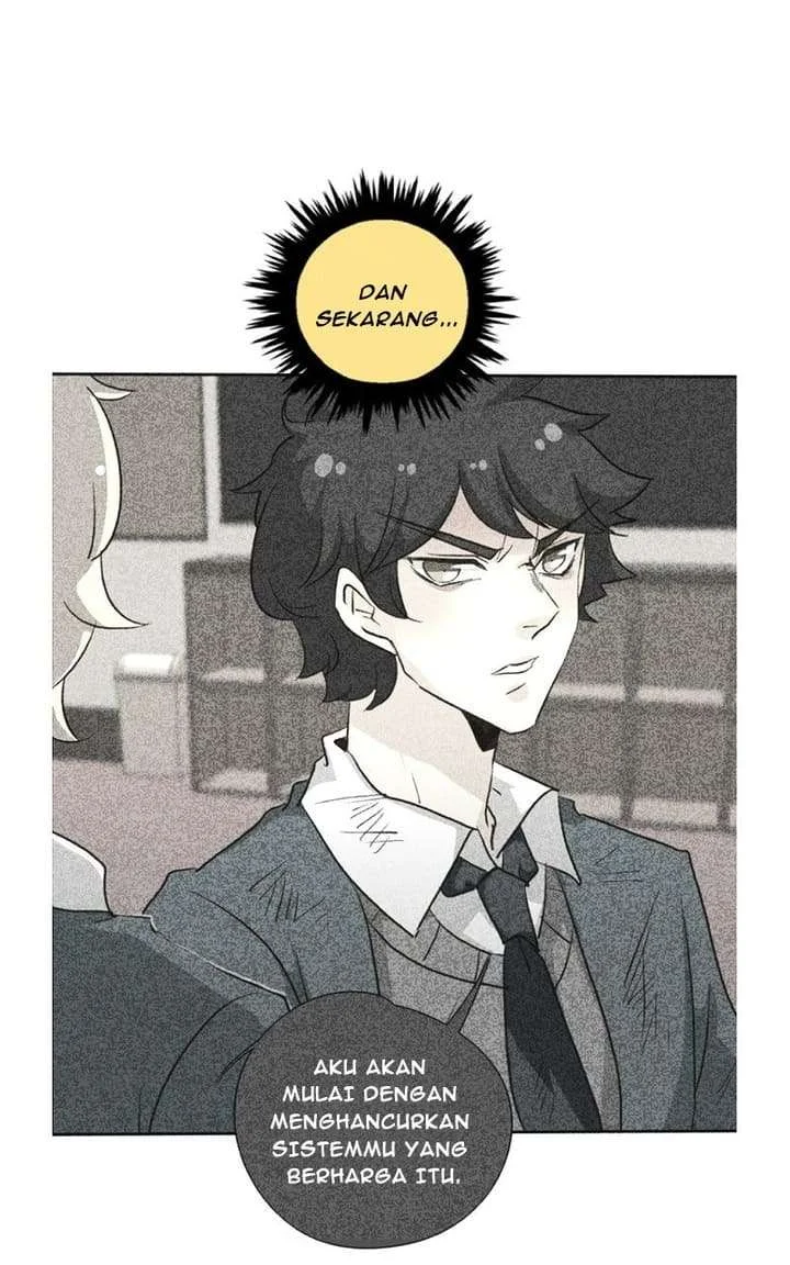 unOrdinary Chapter 144 - halaman 84