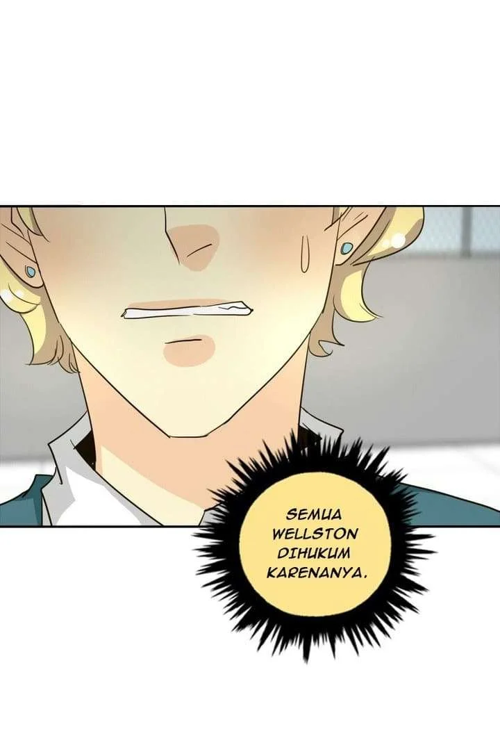 unOrdinary Chapter 144 - halaman 85