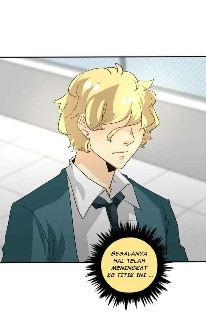 unOrdinary Chapter 144 - halaman 88