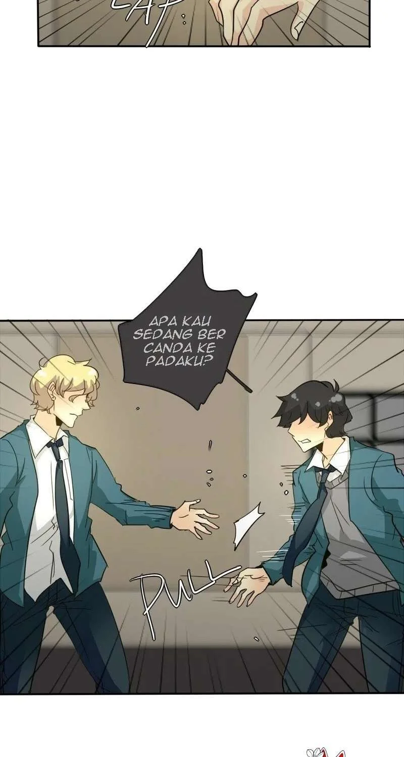unOrdinary Chapter 145 - halaman 13
