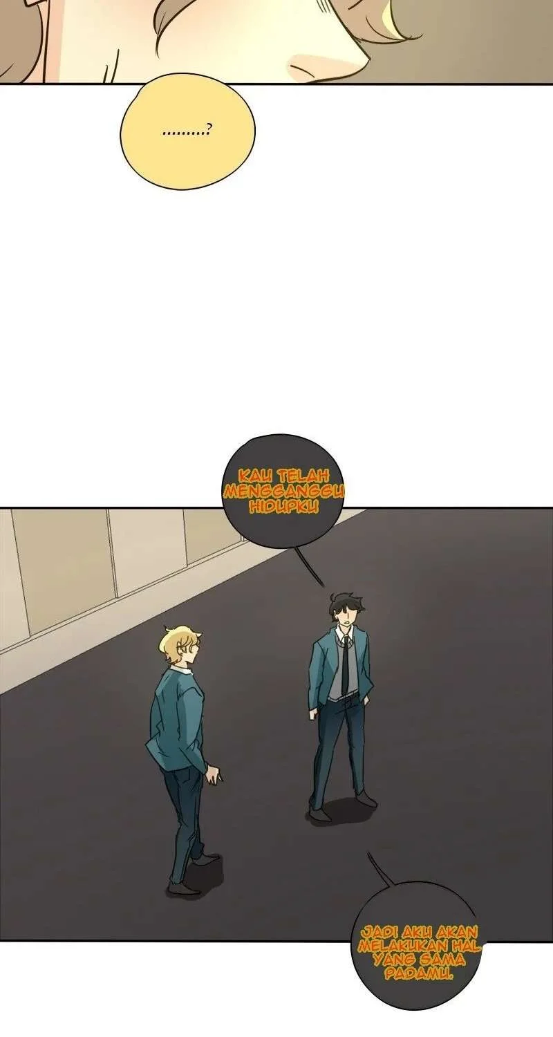 unOrdinary Chapter 145 - halaman 25