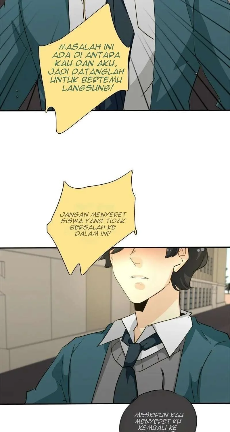 unOrdinary Chapter 145 - halaman 29