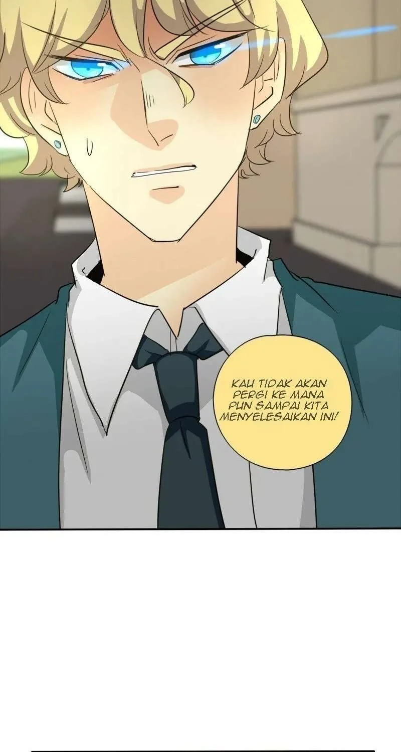 unOrdinary Chapter 145 - halaman 37