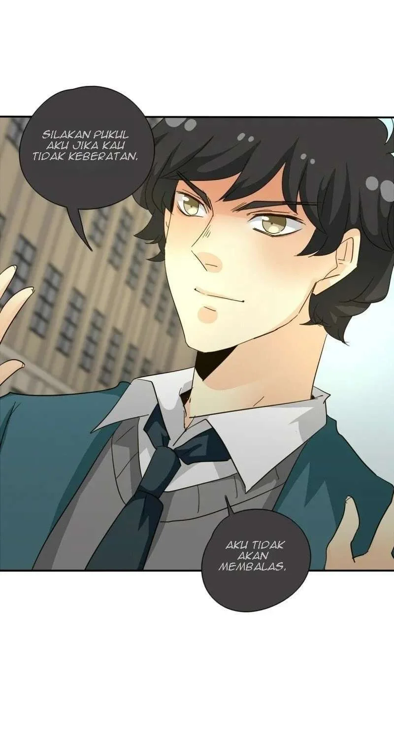 unOrdinary Chapter 145 - halaman 40