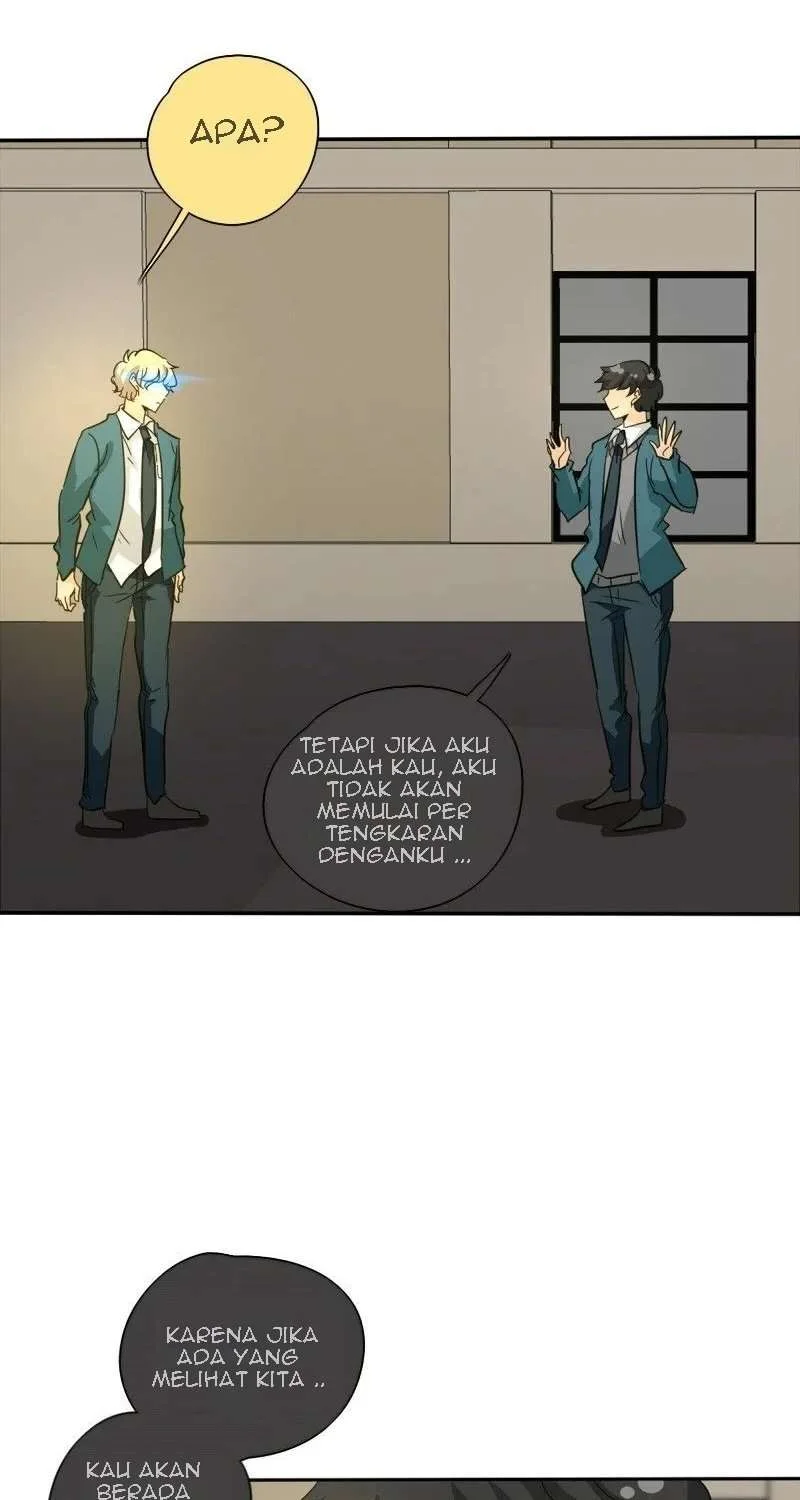 unOrdinary Chapter 145 - halaman 41