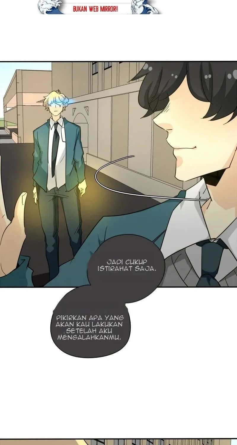 unOrdinary Chapter 145 - halaman 49