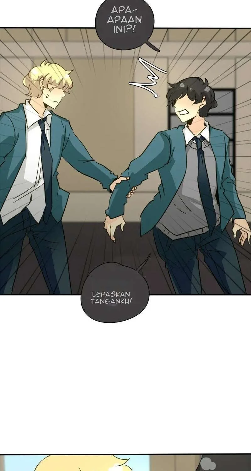 unOrdinary Chapter 145 - halaman 5