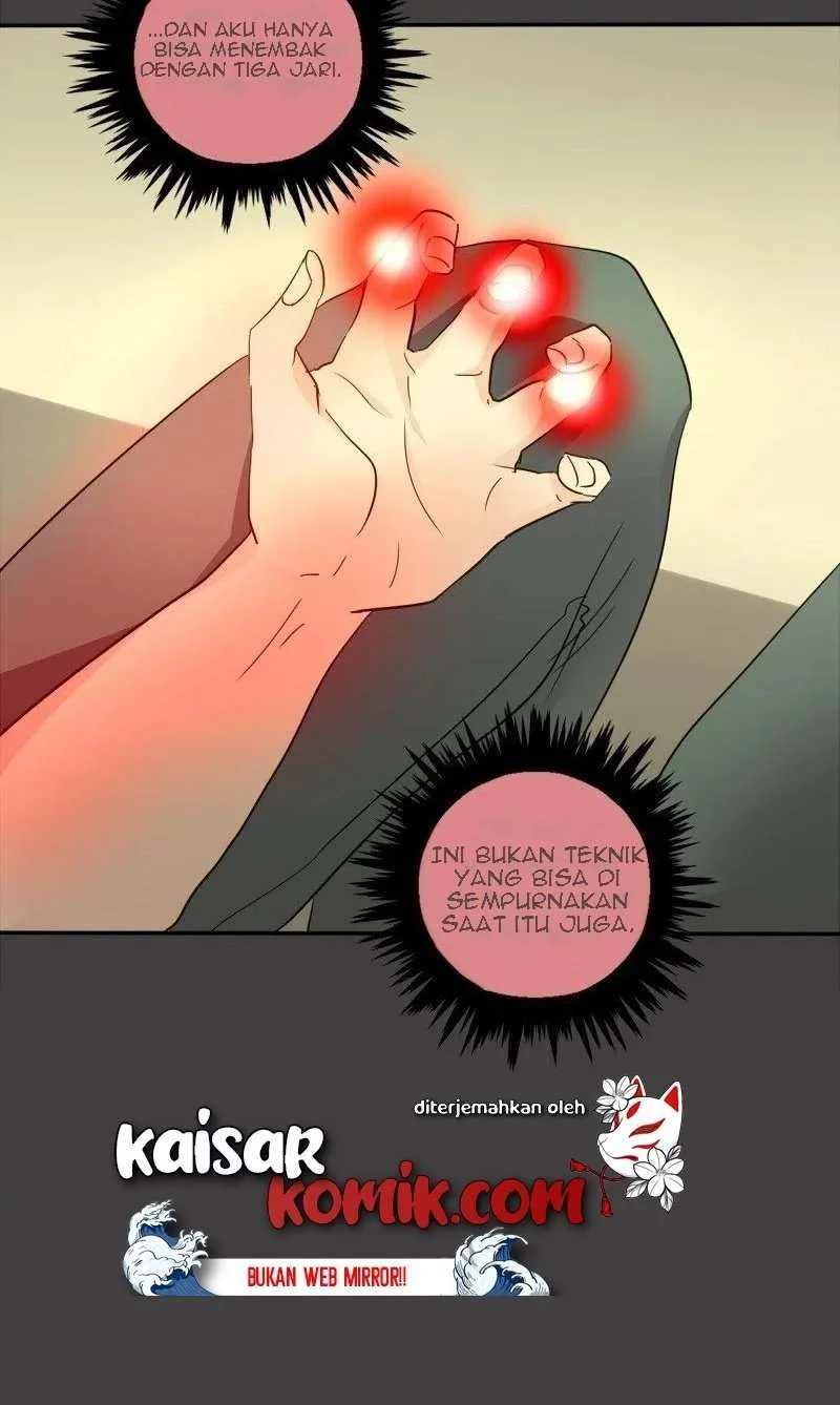 unOrdinary Chapter 145 - halaman 56