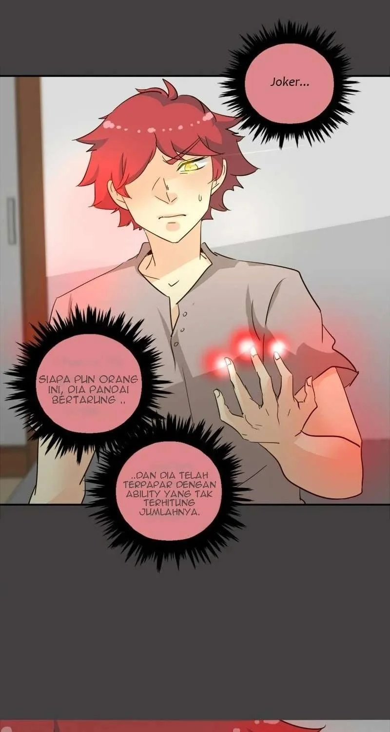 unOrdinary Chapter 145 - halaman 57