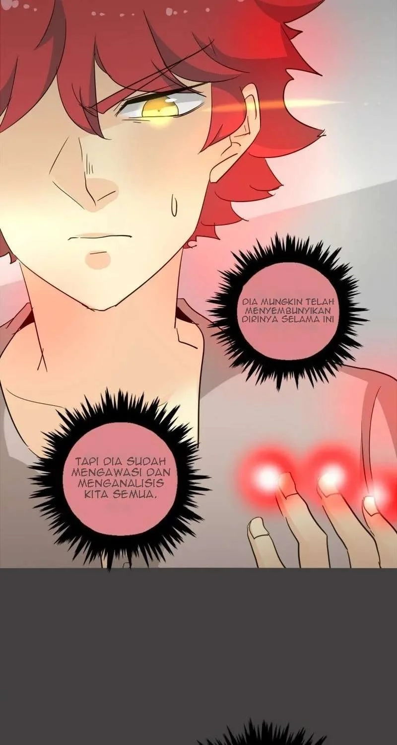 unOrdinary Chapter 145 - halaman 58