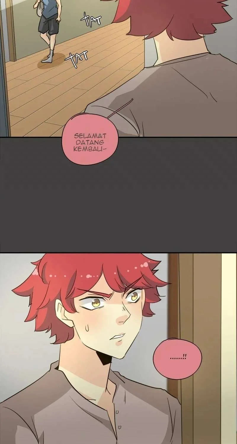 unOrdinary Chapter 145 - halaman 66