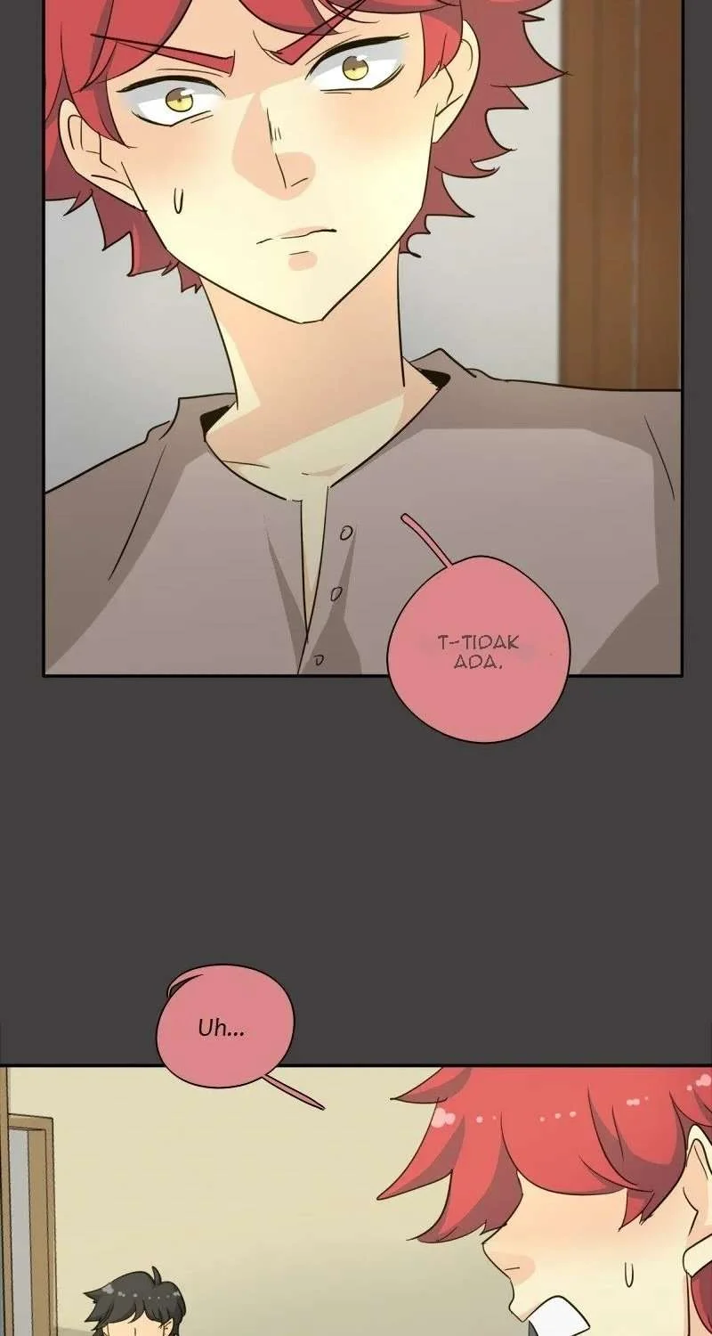 unOrdinary Chapter 145 - halaman 69