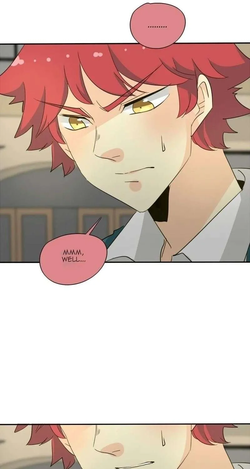 unOrdinary Chapter 146 - halaman 13