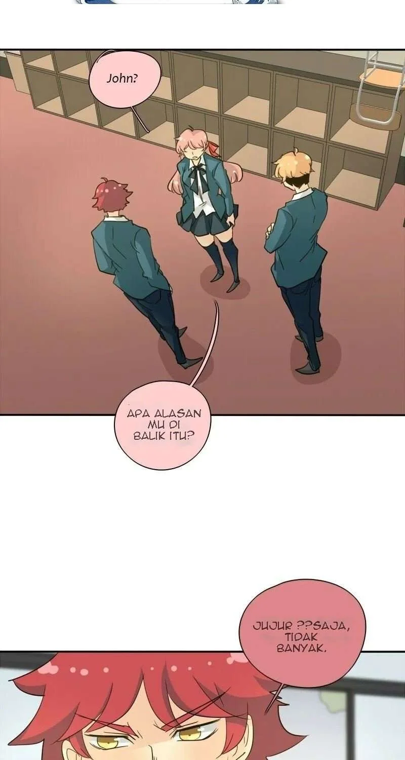 unOrdinary Chapter 146 - halaman 17