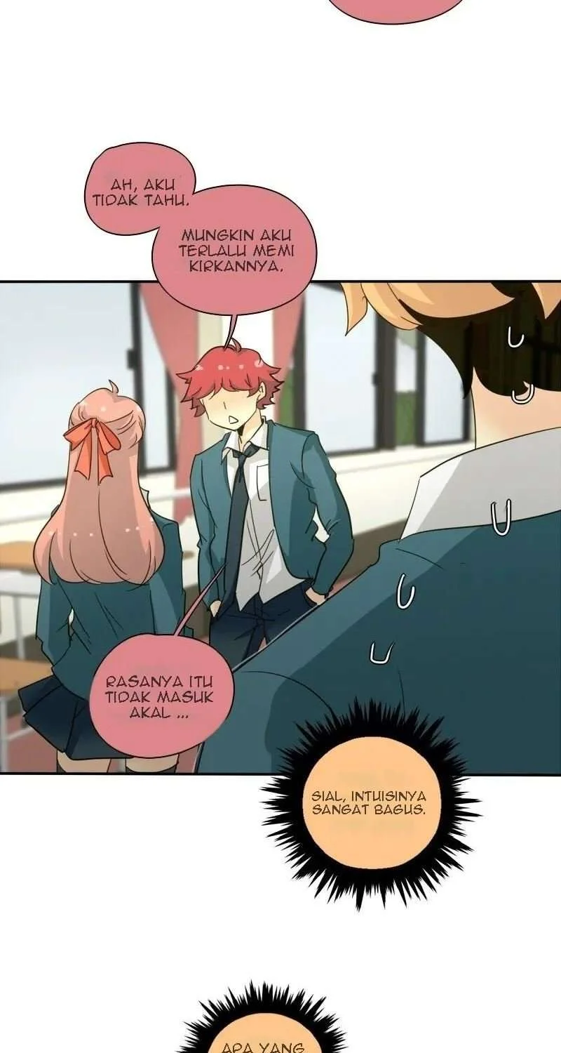 unOrdinary Chapter 146 - halaman 20