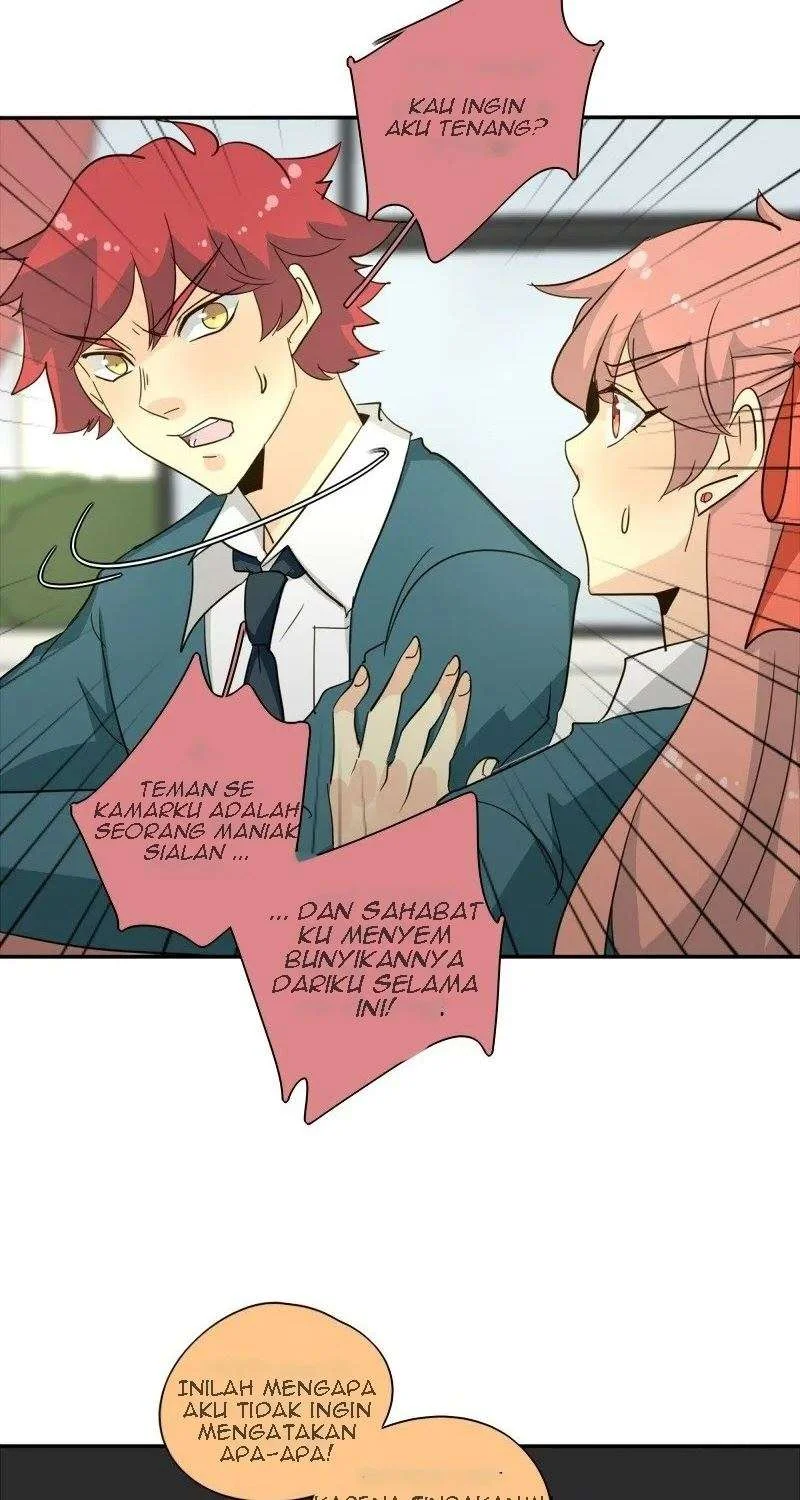 unOrdinary Chapter 146 - halaman 35