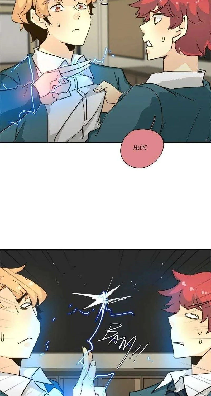 unOrdinary Chapter 146 - halaman 39