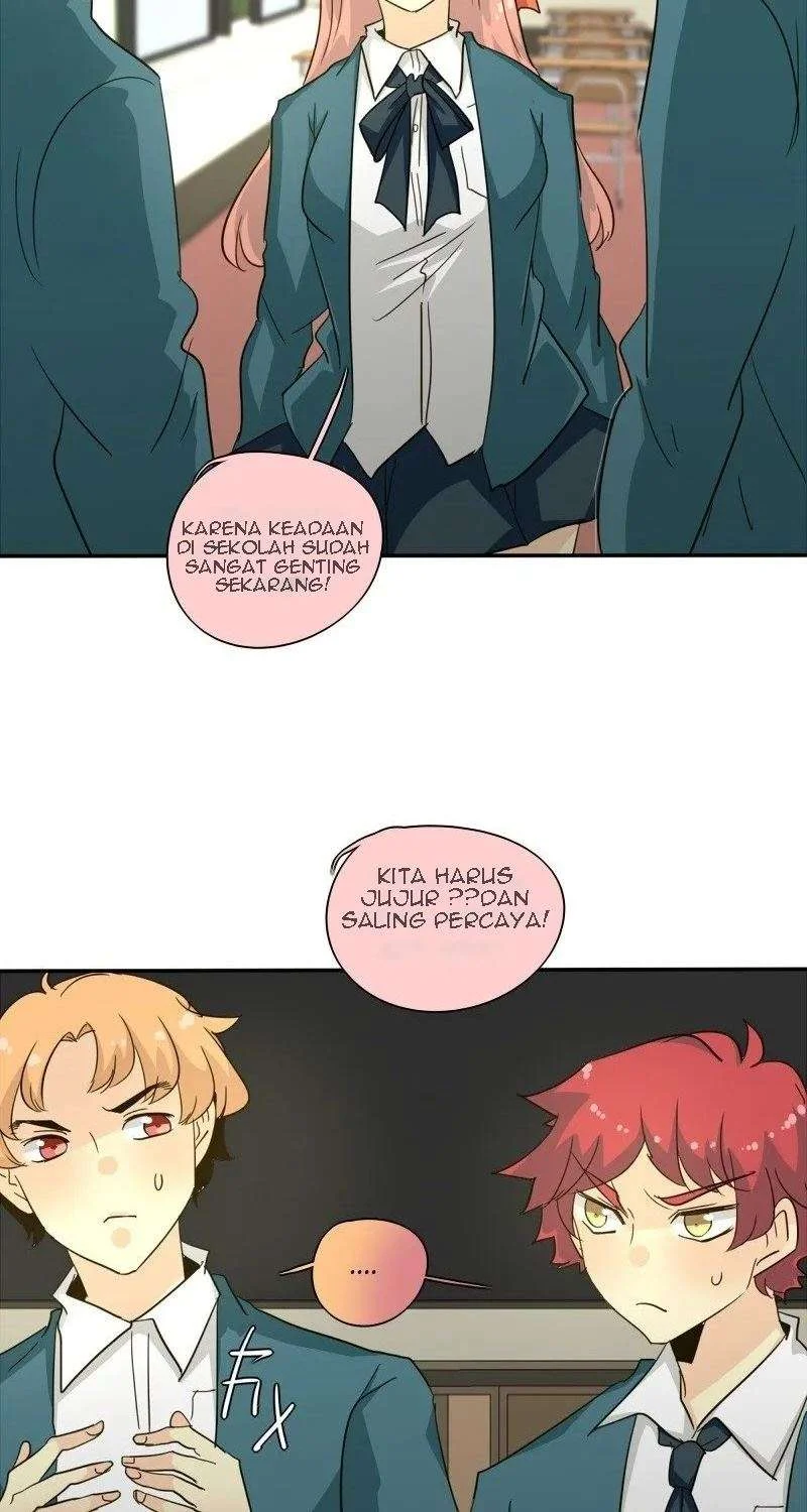 unOrdinary Chapter 146 - halaman 43