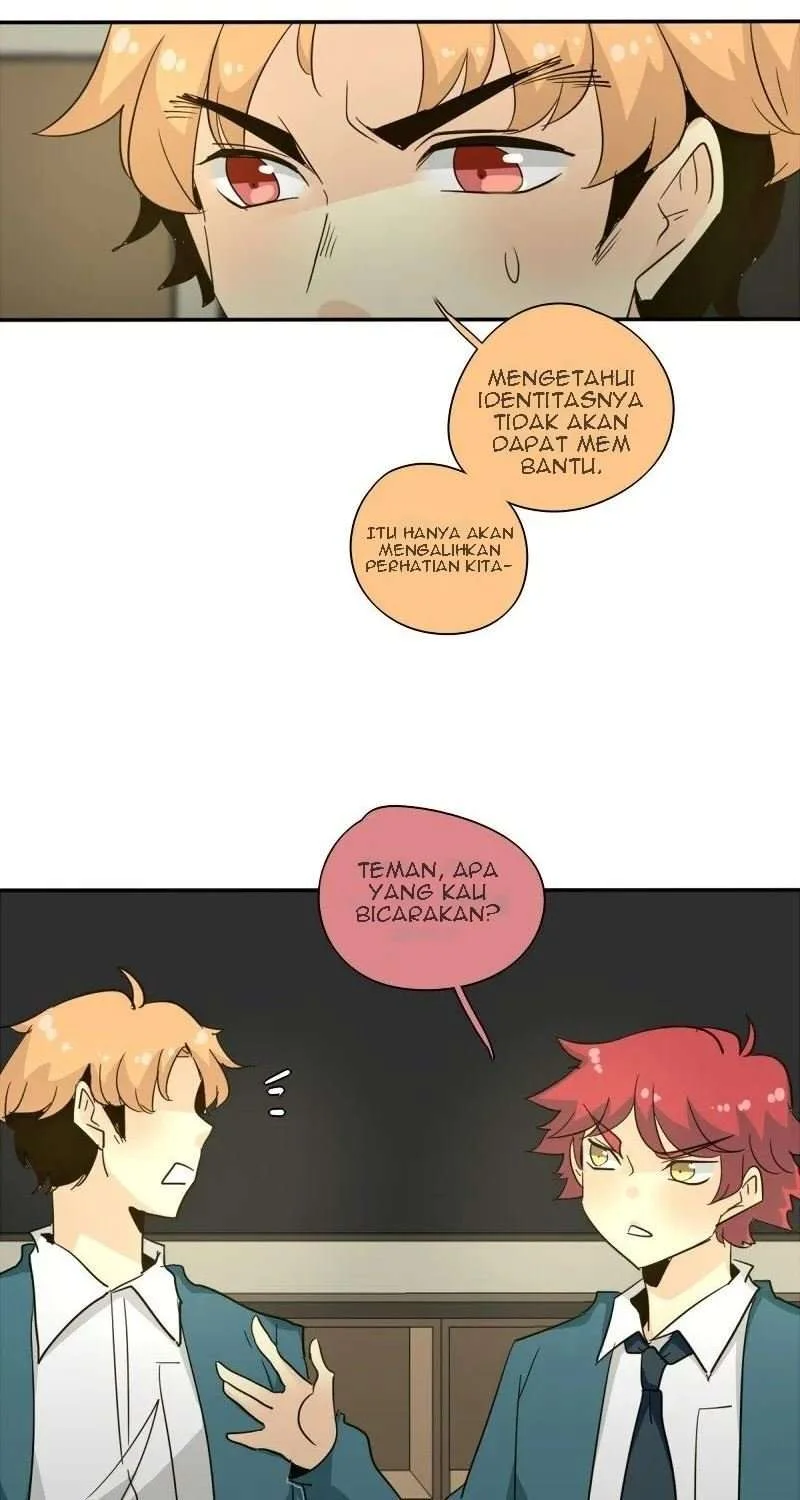 unOrdinary Chapter 146 - halaman 46