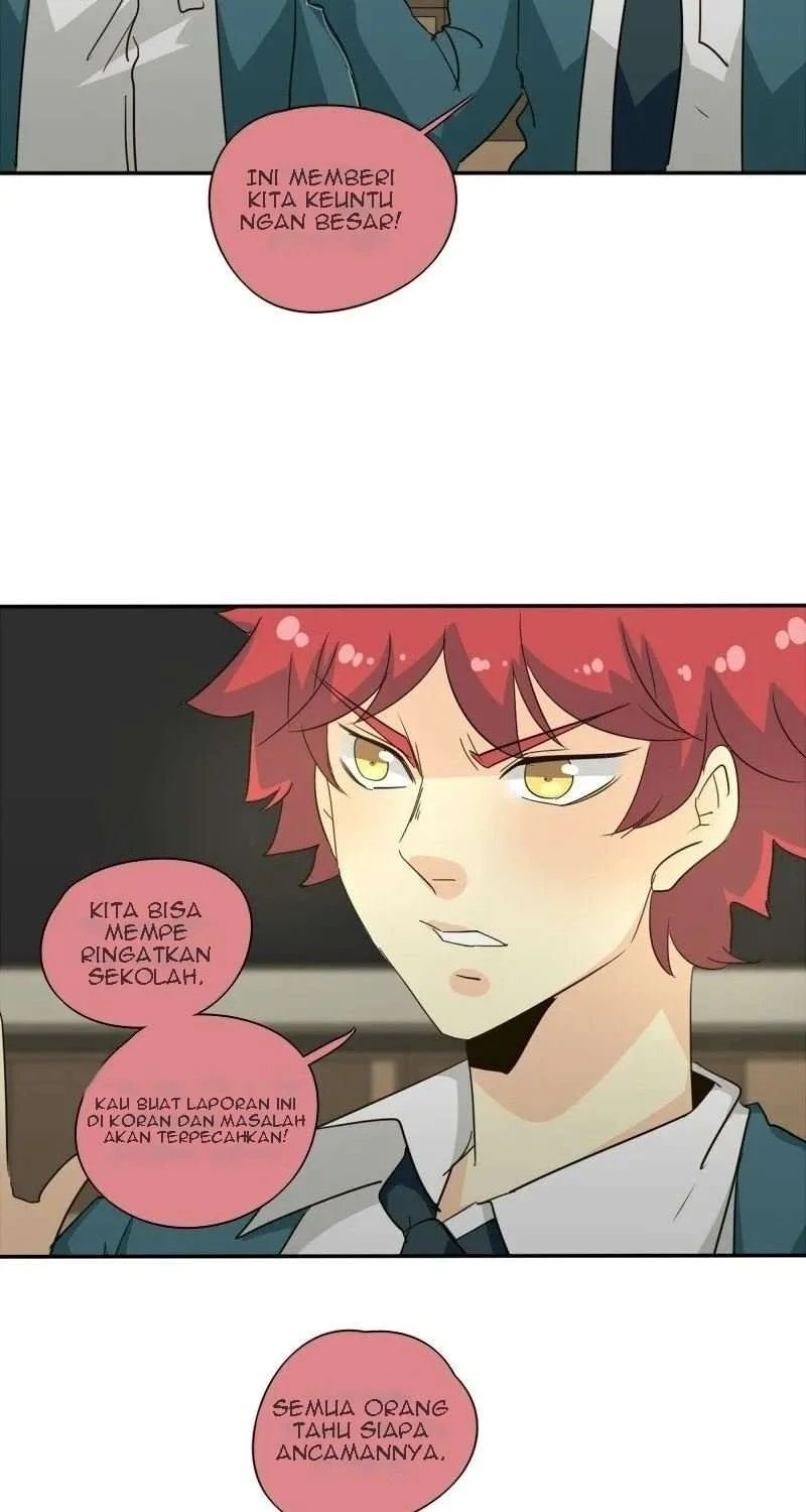 unOrdinary Chapter 146 - halaman 47