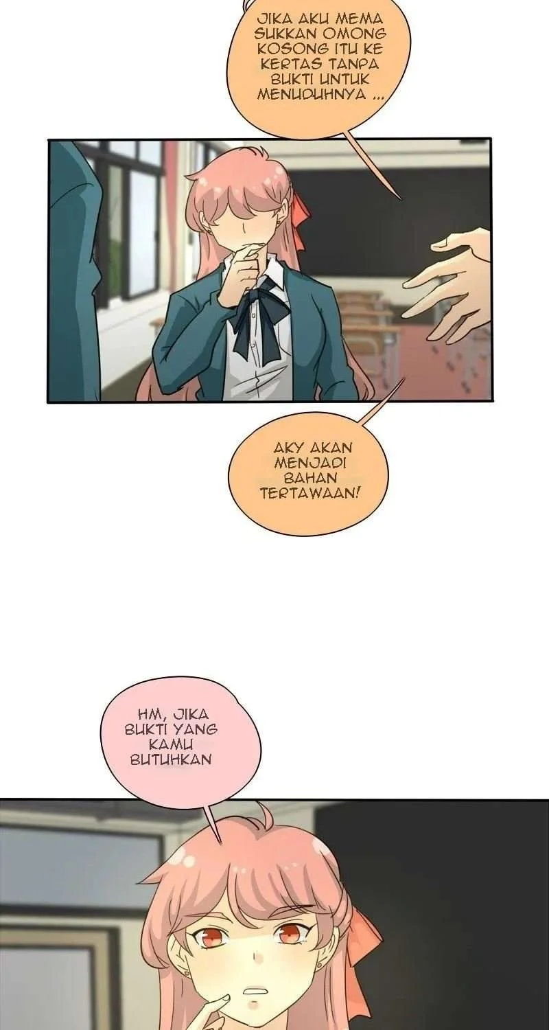 unOrdinary Chapter 146 - halaman 49