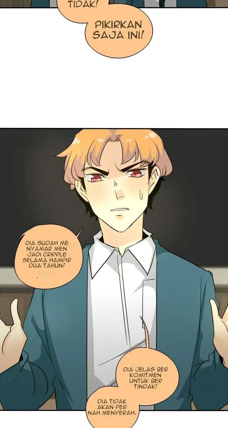 unOrdinary Chapter 146 - halaman 51