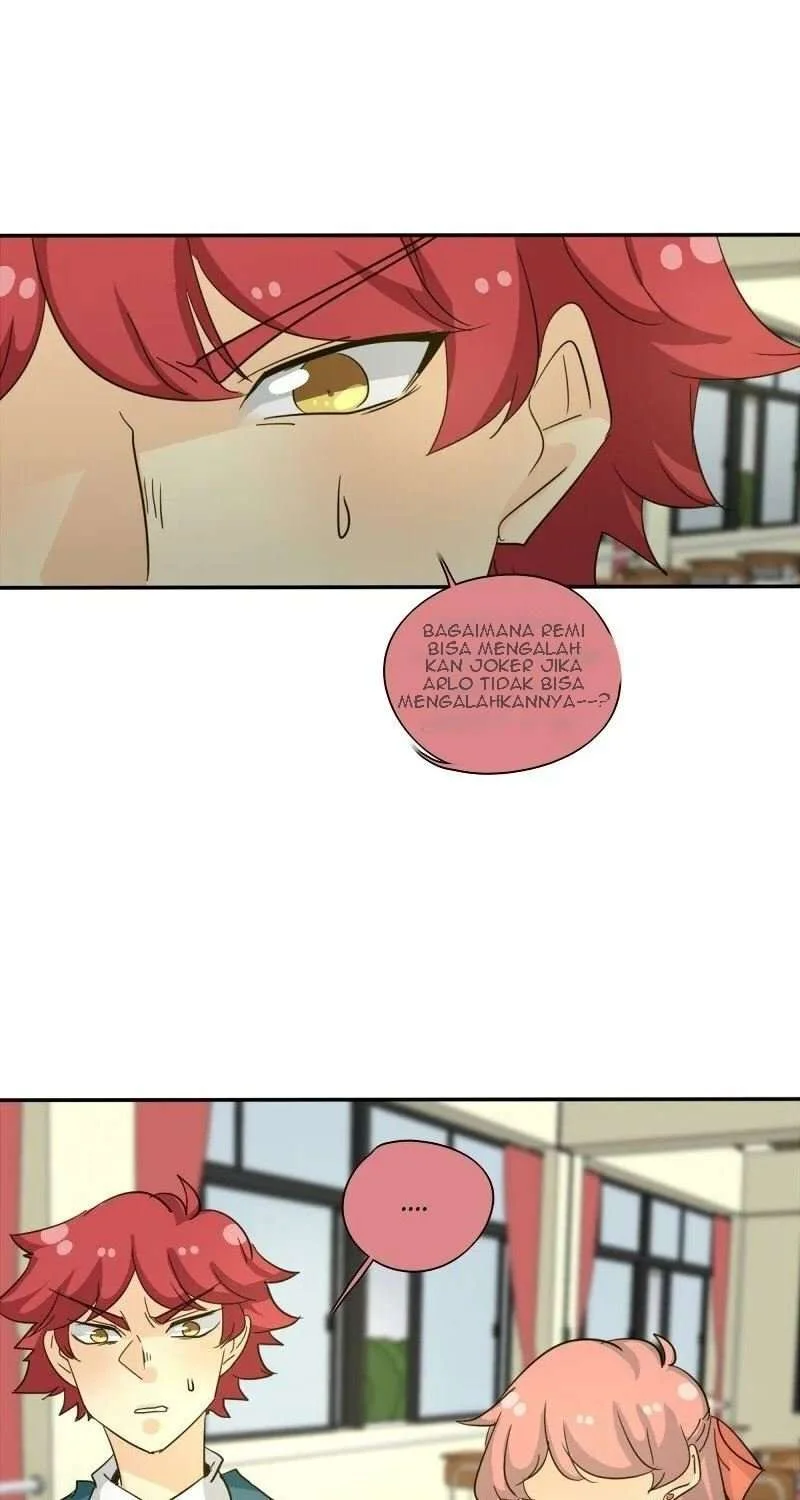 unOrdinary Chapter 146 - halaman 61