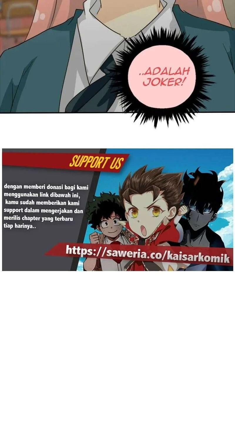 unOrdinary Chapter 146 - halaman 65