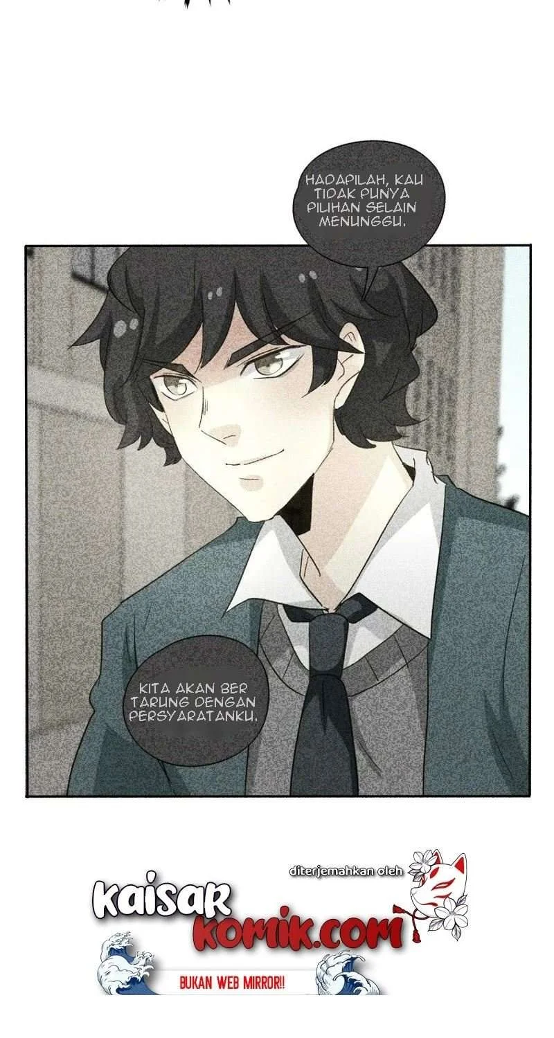 unOrdinary Chapter 146 - halaman 68