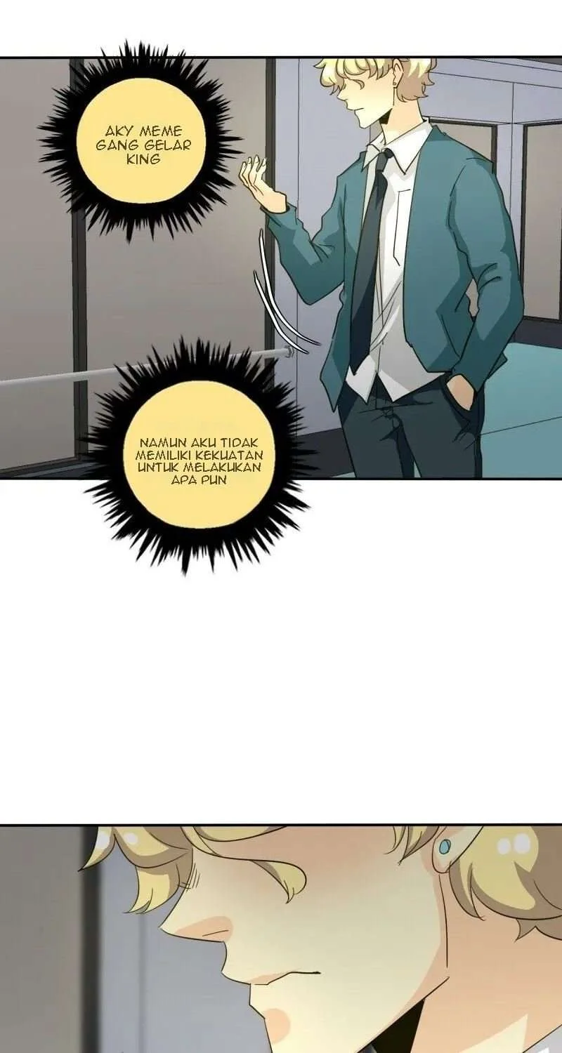 unOrdinary Chapter 146 - halaman 69