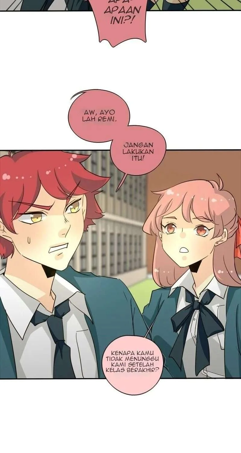 unOrdinary Chapter 146 - halaman 7